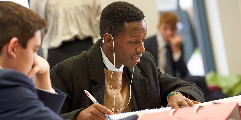 Claremont Independent School