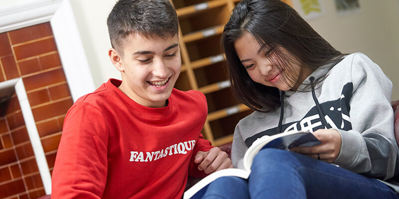 Claremont Independent School