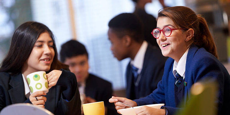 Claremont Independent School