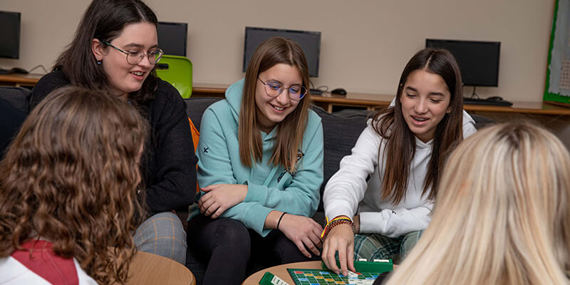 Claremont Independent School