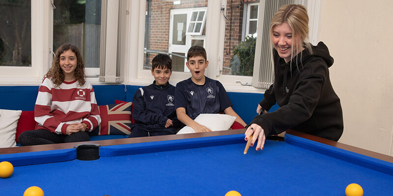 Claremont Independent School