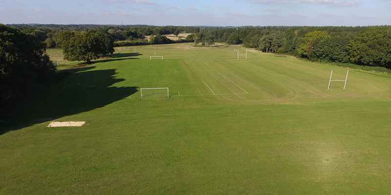 Claremont Independent School