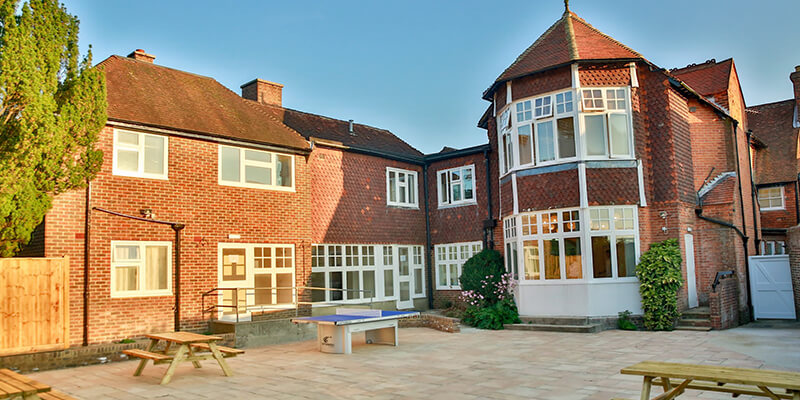 Claremont Independent School