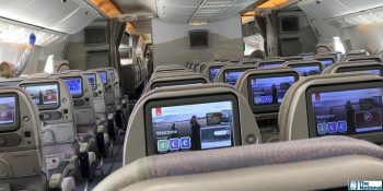 Coronavirus: Residents flown back to UAE offer advice for travellers