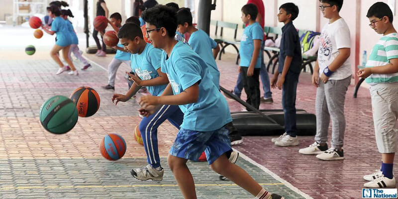 Coronavirus: UAE private schools preparing to welcome pupils in September