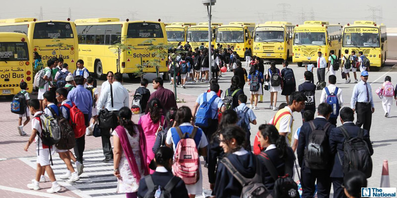 Education chiefs briefed on reopening educational institutions in September