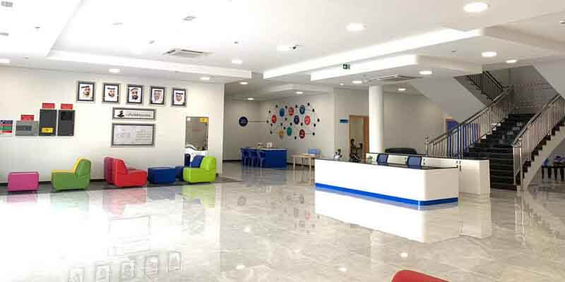 Eminence Private School