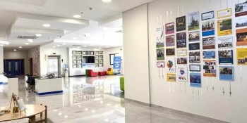 Eminence Private School