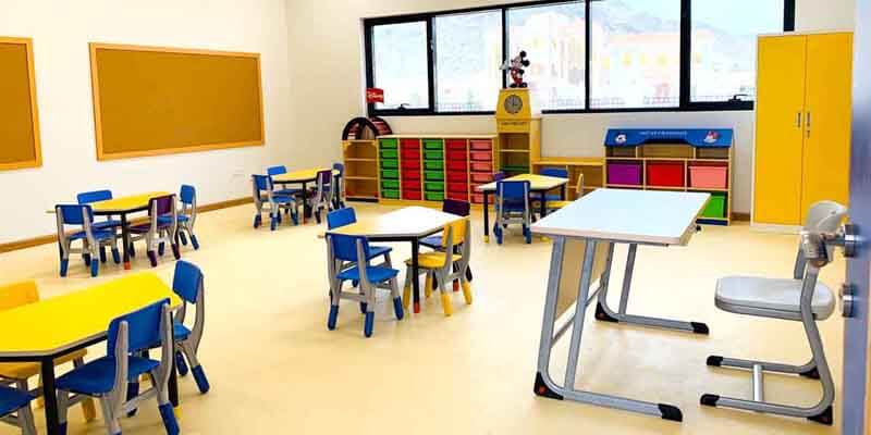 Eminence Private School