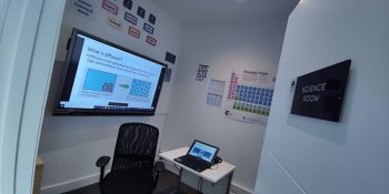 International British Online School