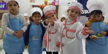 Kingston International Schools