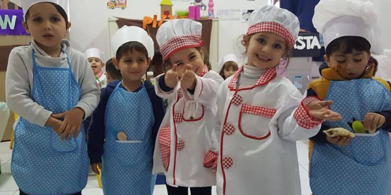 Kingston International Schools