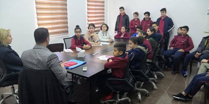 Kingston International Schools