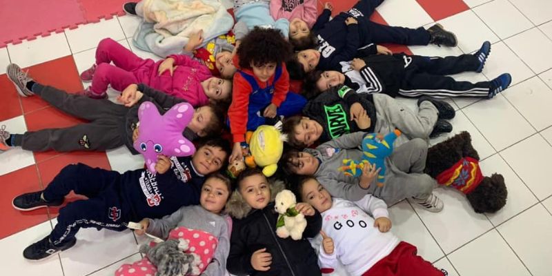 Kingston International Schools