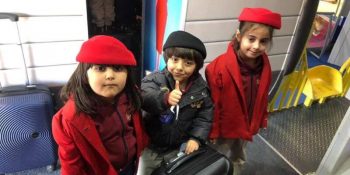 Kingston International Schools