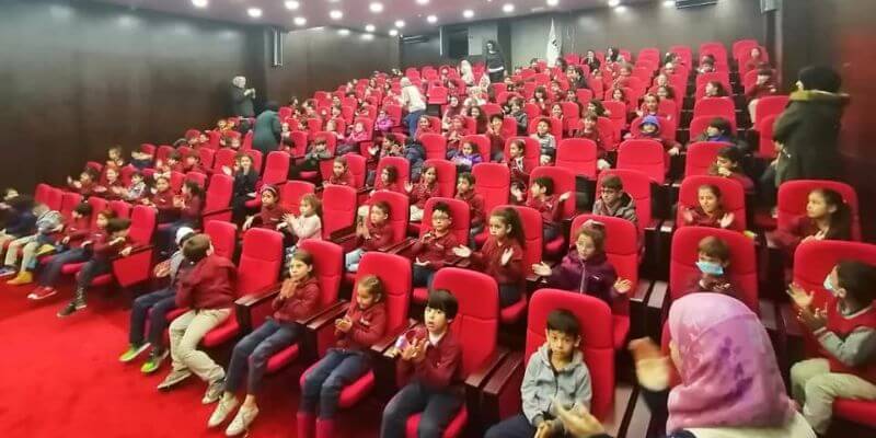 Kingston International Schools