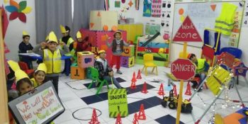 Kingston International Schools