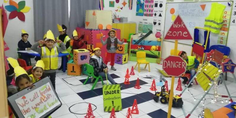 Kingston International Schools