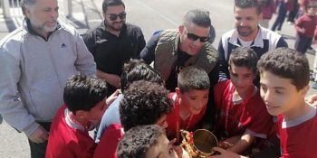 Kingston International Schools