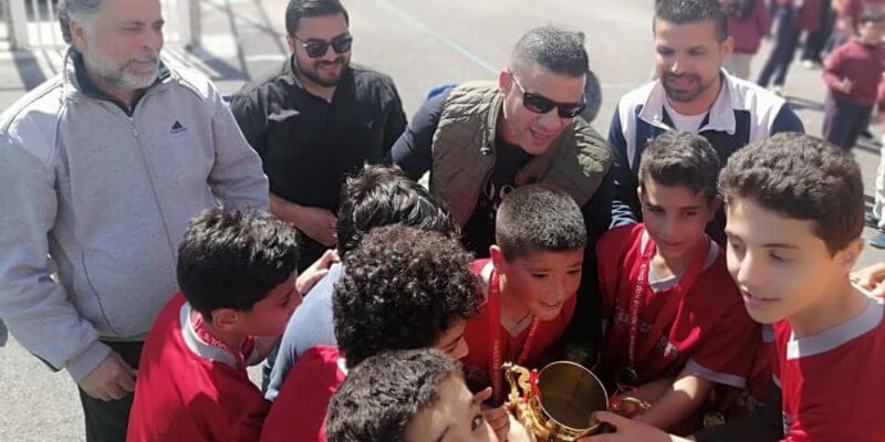 Kingston International Schools