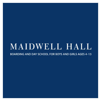 Maidwell Hall