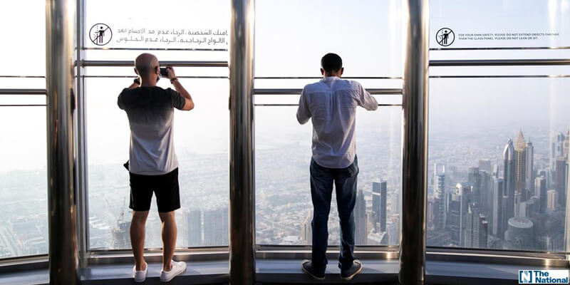 Meet the medical students on the front lines of UAE's Covid-19 battle