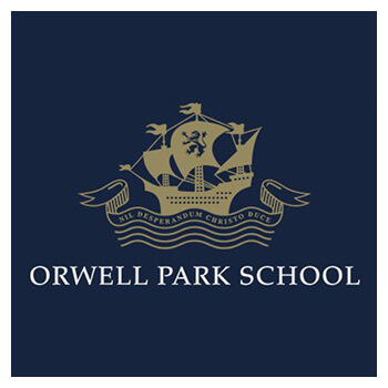 Orwell Park School