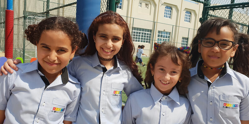 Spectra Global School