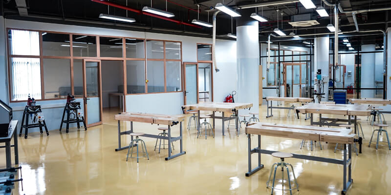 Vietnam - Finland International School