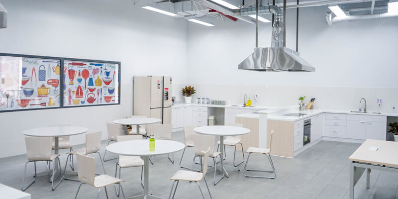 Vietnam - Finland International School