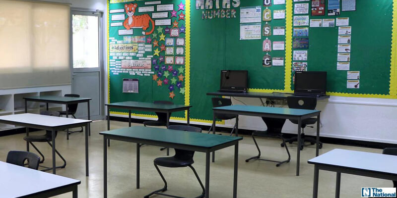 Watch: A day in the life of Dubai pupils when schools reopen in September