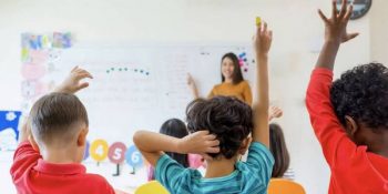 Combating coronavirus: Nurseries in UAE seek guidelines for reopening in September