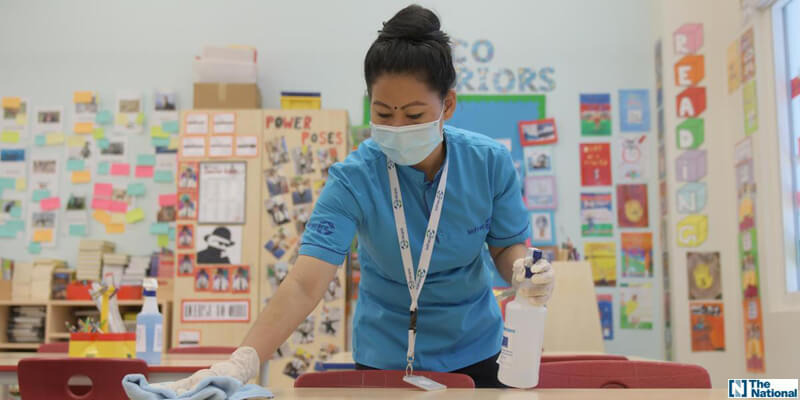 Coronavirus: how can parents best prepare their children for their return to school?