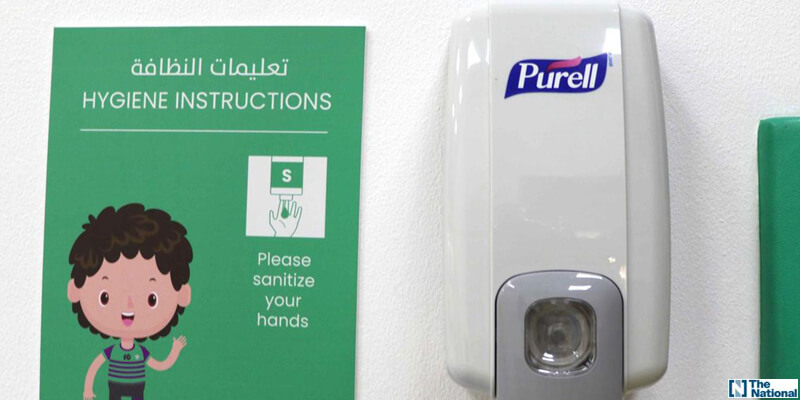 Coronavirus: how can parents best prepare their children for their return to school?