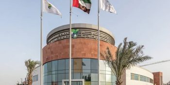 Over 500 students of Dubai school shifted to new campus