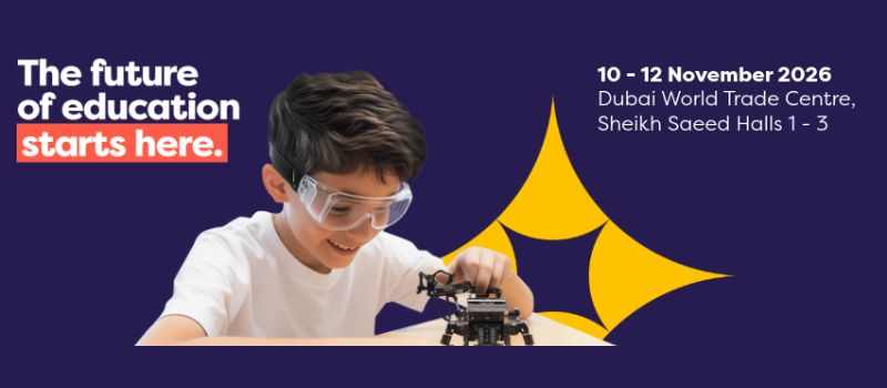 The Spark – The Energy of GESS Dubai 2026