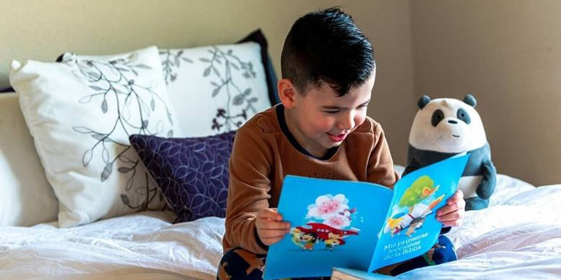 Summer learning drive launched for kids in Abu Dhabi