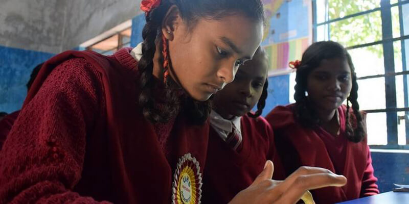 UAE firm gives tech classes to needy students in rural India