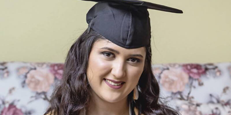 UAE's IB student shines despite six months of absence due to health issues