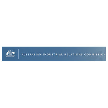 Australian Industrial Relations Commission (AIRC) Centennial Prize