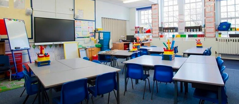 12 Back to School Checklist for Teachers (Coronavirus)