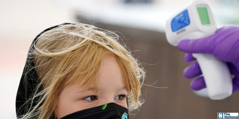 Coronavirus: Abu Dhabi school confirms full-time return to classroom for most pupils