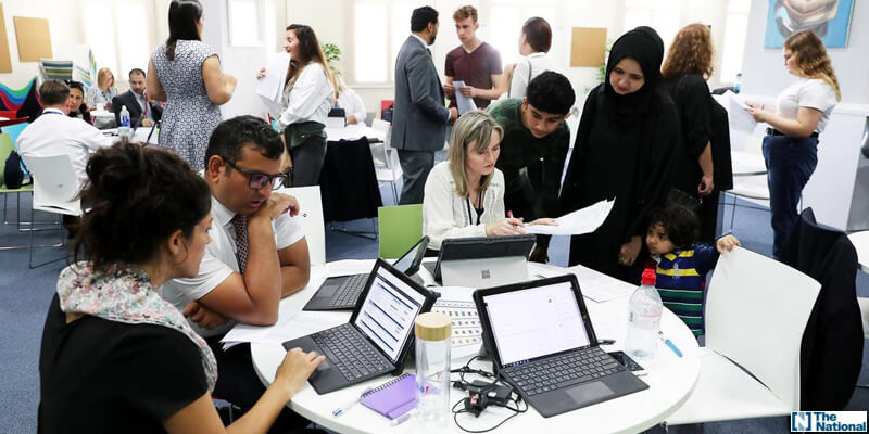 Coronavirus: Abu Dhabi school confirms full-time return to classroom for most pupils