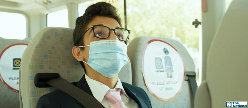 Coronavirus: Safety measures for UAE school buses revealed