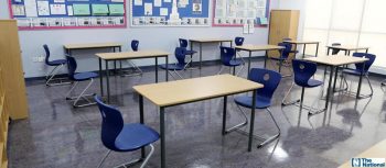 Coronavirus: UAE schools give a glimpse of what back to class will look like