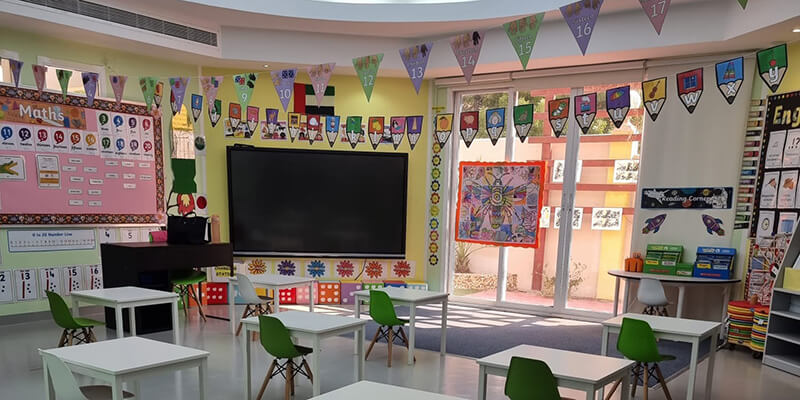 Ghaf Private School