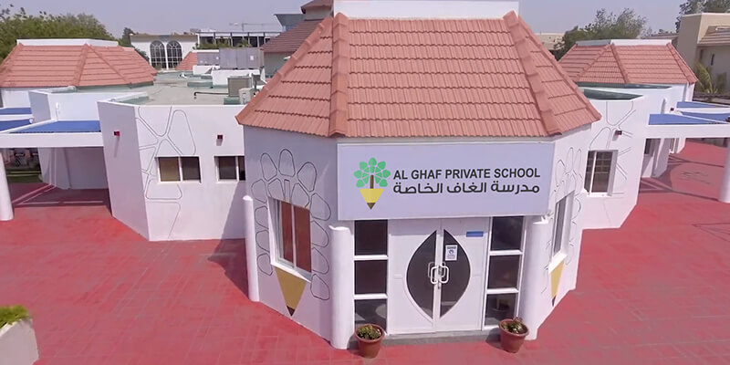 Ghaf Private School