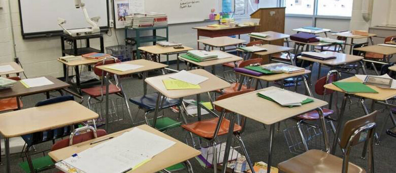 School heads in UAE confident 'secure bubbles' on campus will help fight virus spread