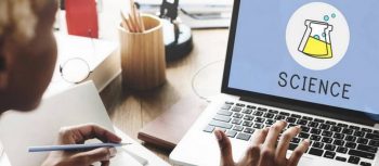 Science teachers in UAE learn how to take experiments to virtual classrooms