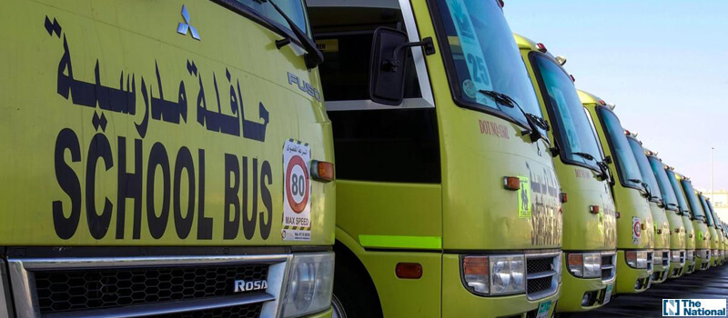 Sharjah private school teachers tested for Covid-19 as schools prepare to open